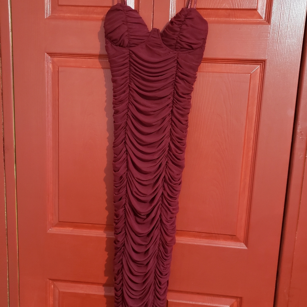 Fashionova dress